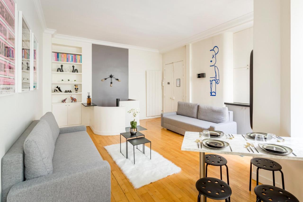 Sleepoo - Fabulous 8 Apartment *