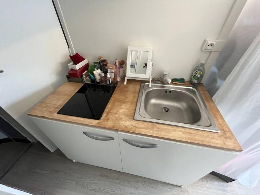 Appartamento Cozy Nearby Champs Elysees 1