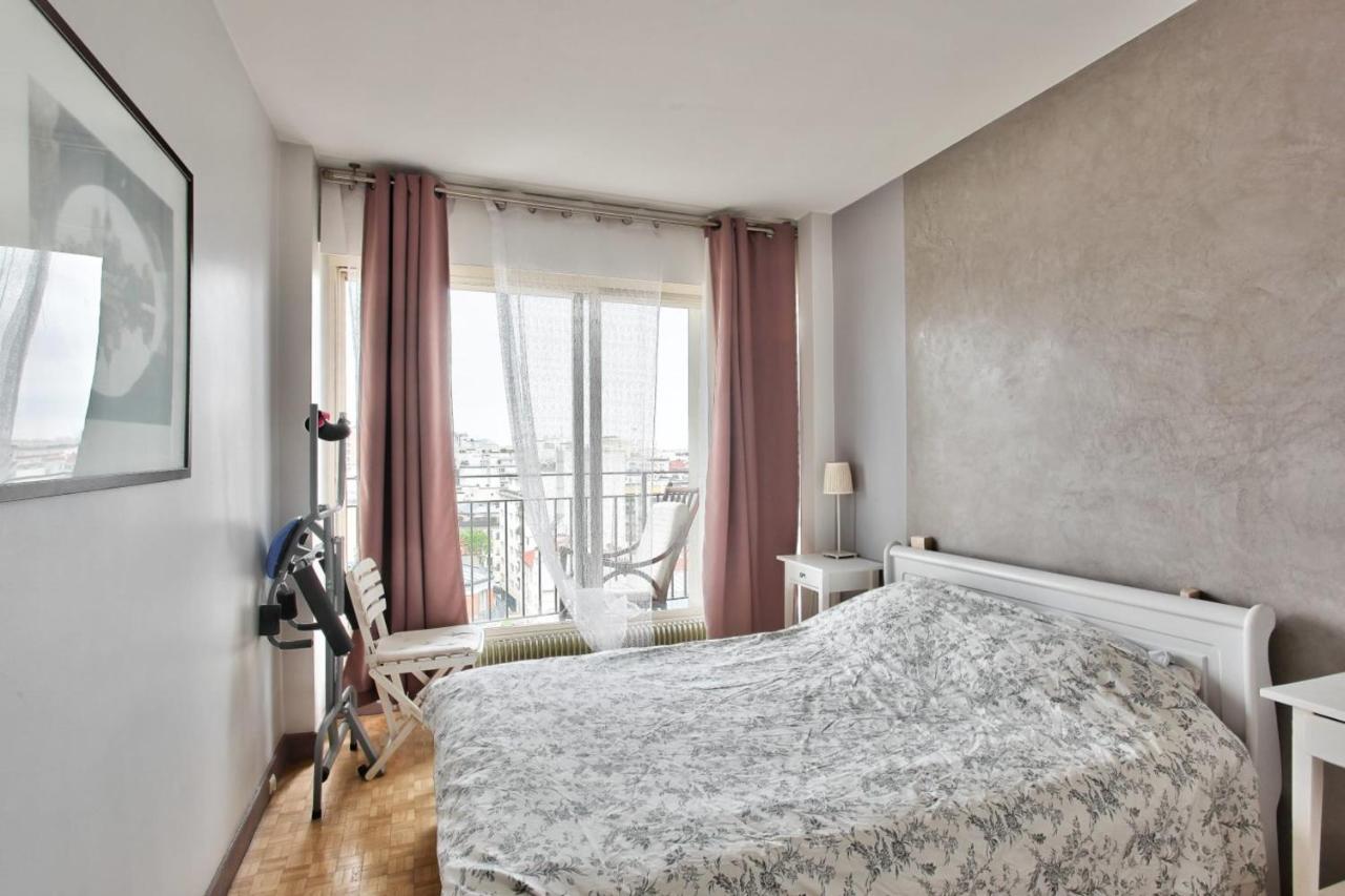 Bright For 4 People - 11 Apartment *