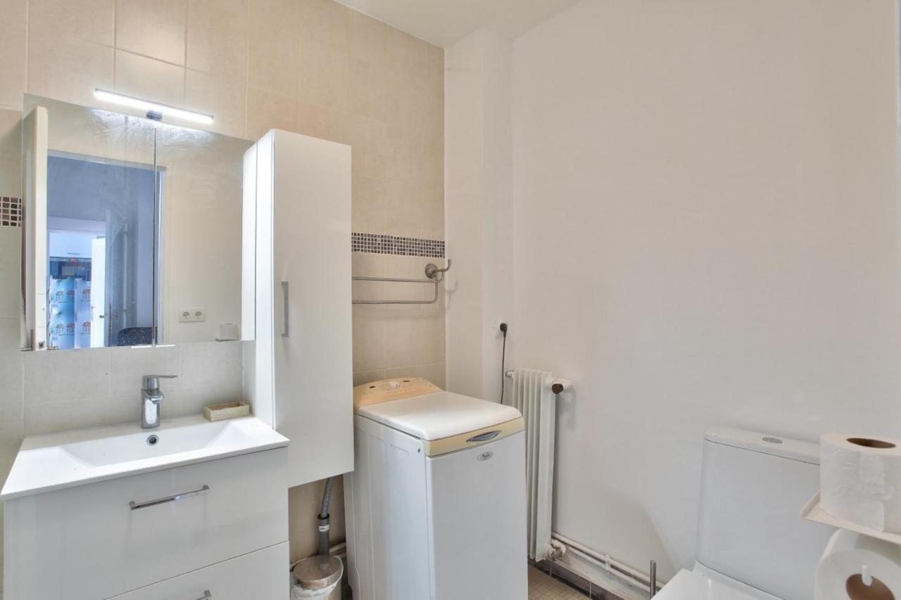 Bright For 4 People - 11 Apartment *