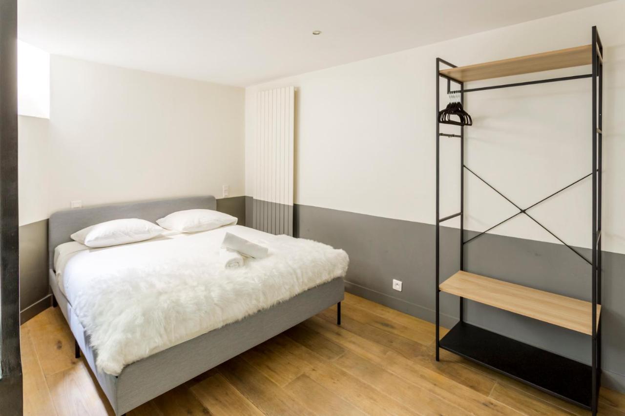 Apartment Sleepoo - Fabulous 8 *