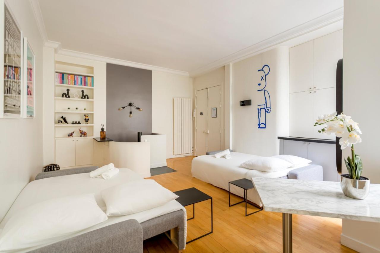 Sleepoo - Fabulous 8 * Paris
