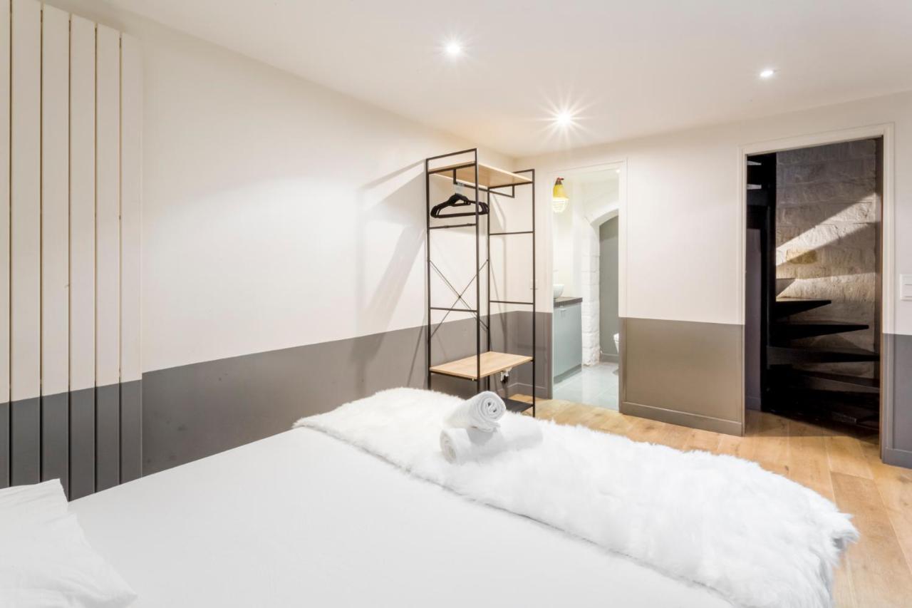 Sleepoo - Fabulous 8 * Paris