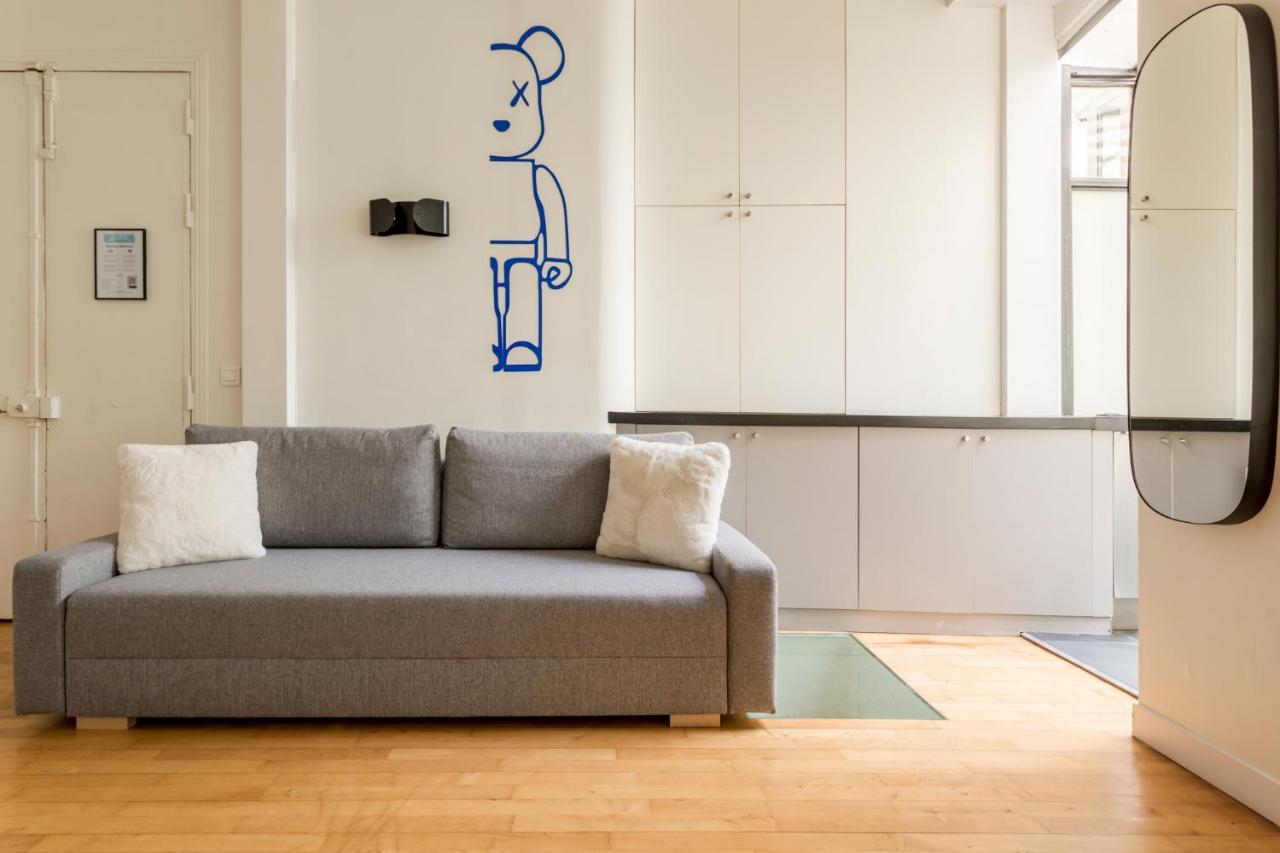 Sleepoo - Fabulous 8 Apartment Paris