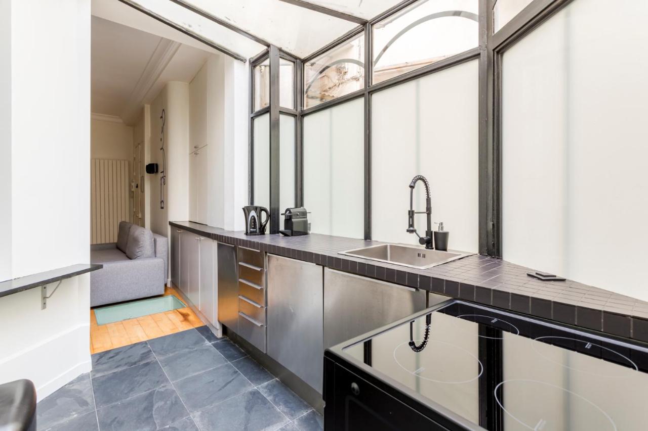 Apartment Sleepoo - Fabulous 8 *