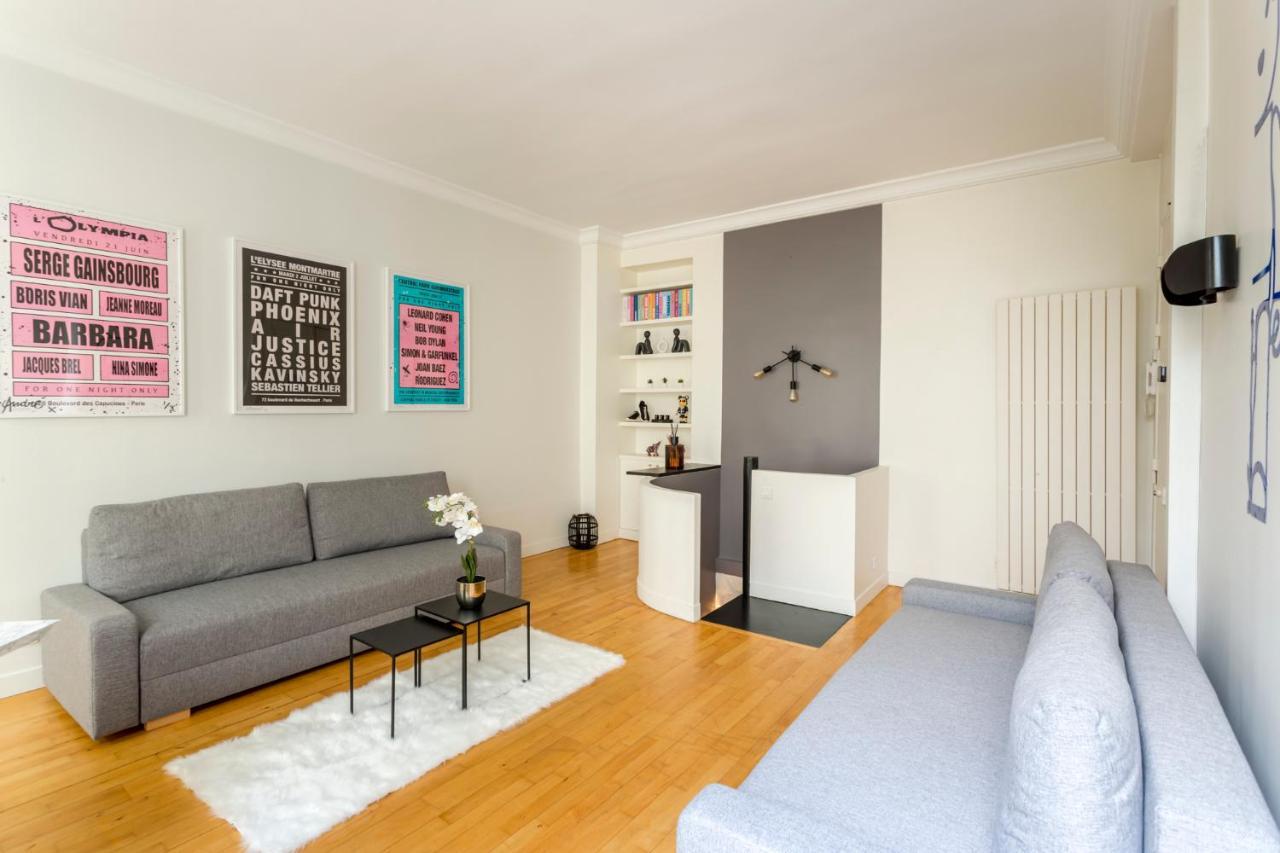 Apartment Sleepoo - Fabulous 8 *