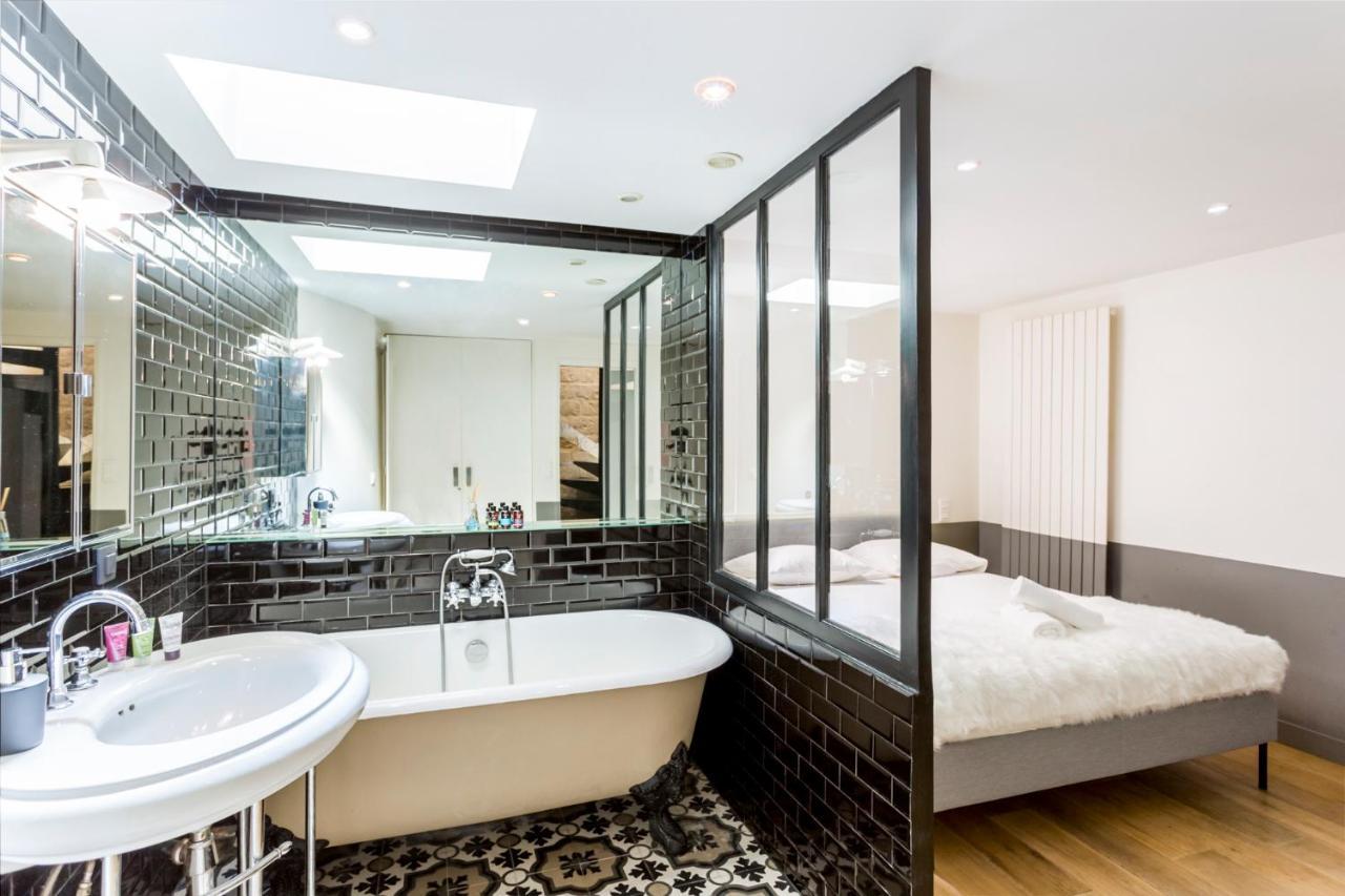 Apartment Sleepoo - Fabulous 8 Paris