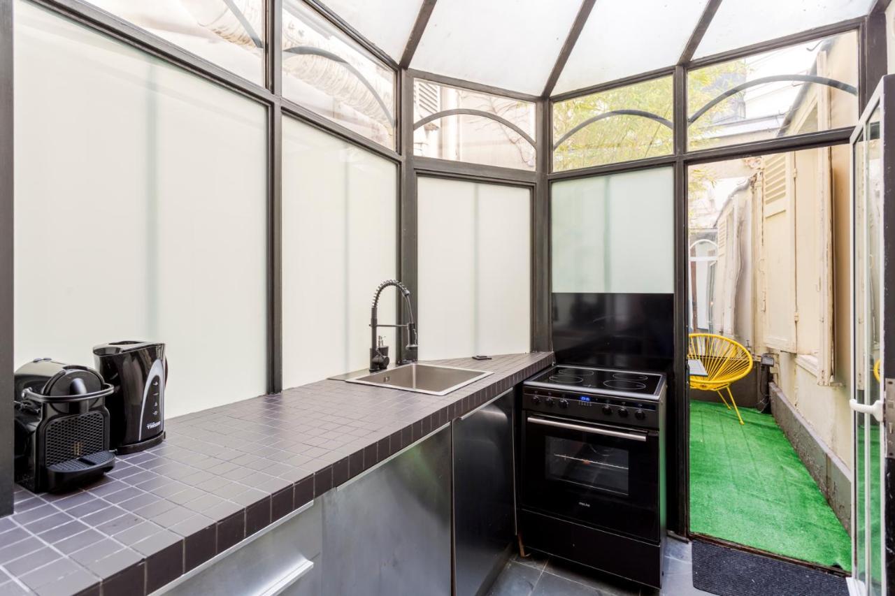 Sleepoo - Fabulous 8 * Paris