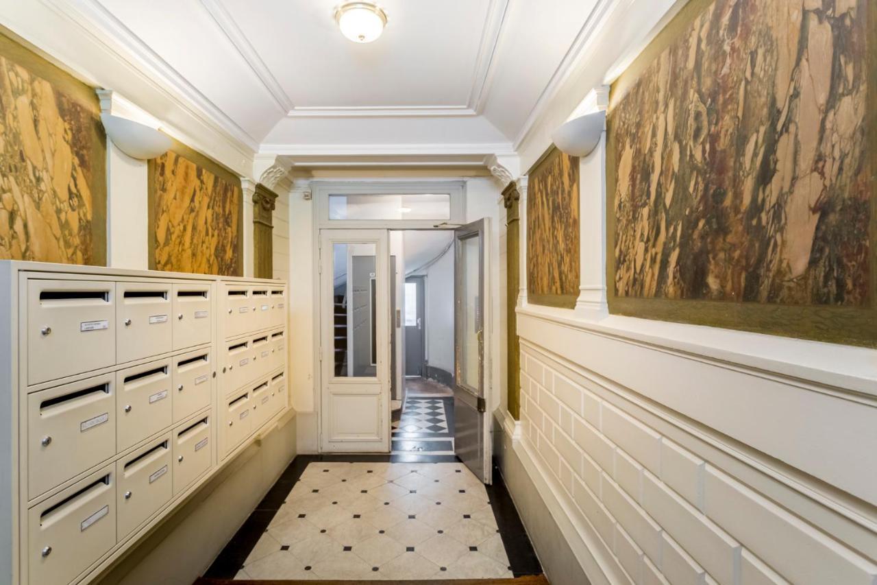 Sleepoo - Fabulous 8 * Paris