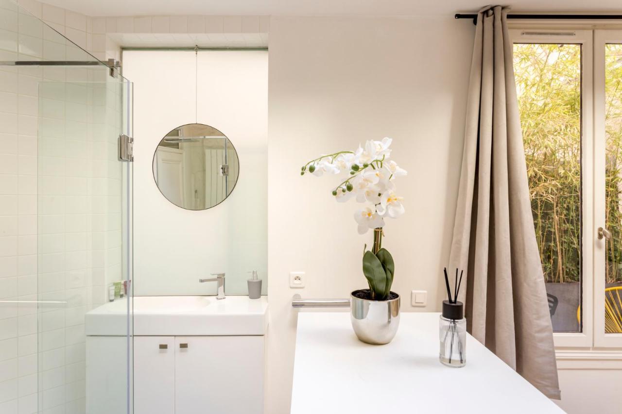 Apartment Sleepoo - Fabulous 8 *