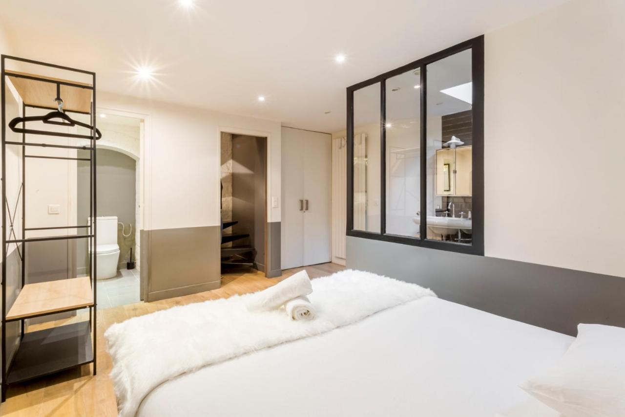 Apartment Sleepoo - Fabulous 8 Paris