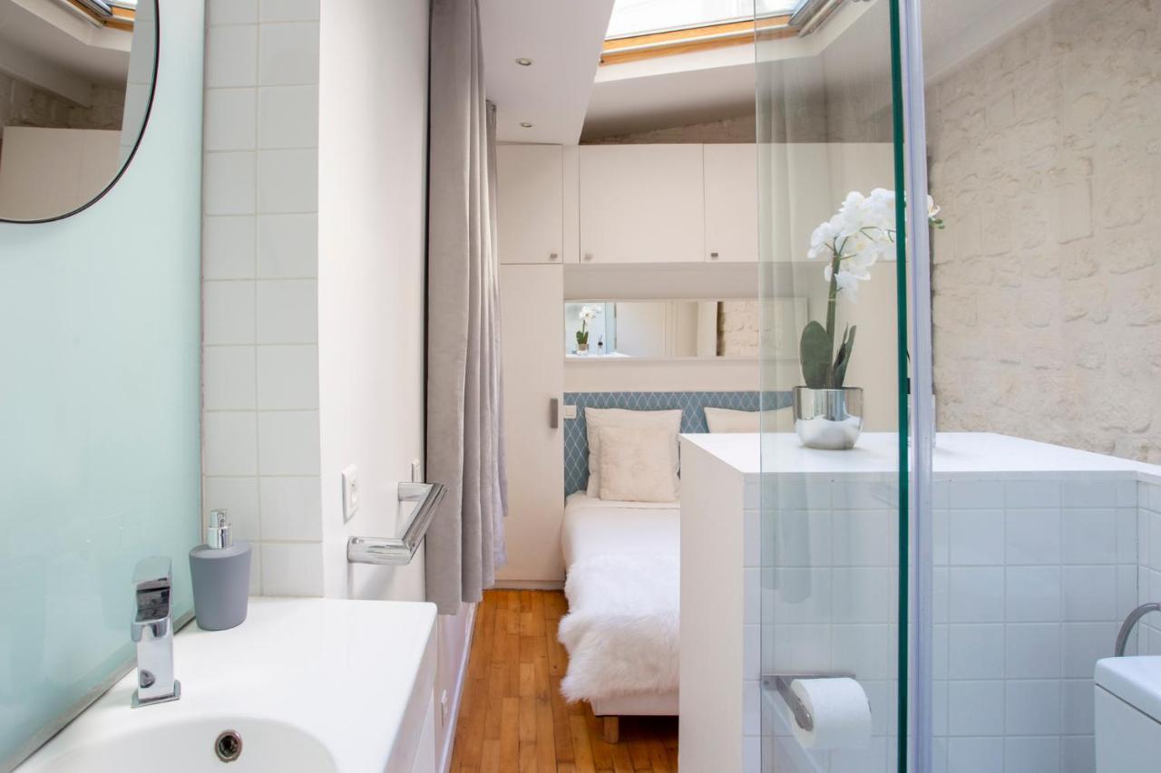 Apartment Sleepoo - Fabulous 8 *