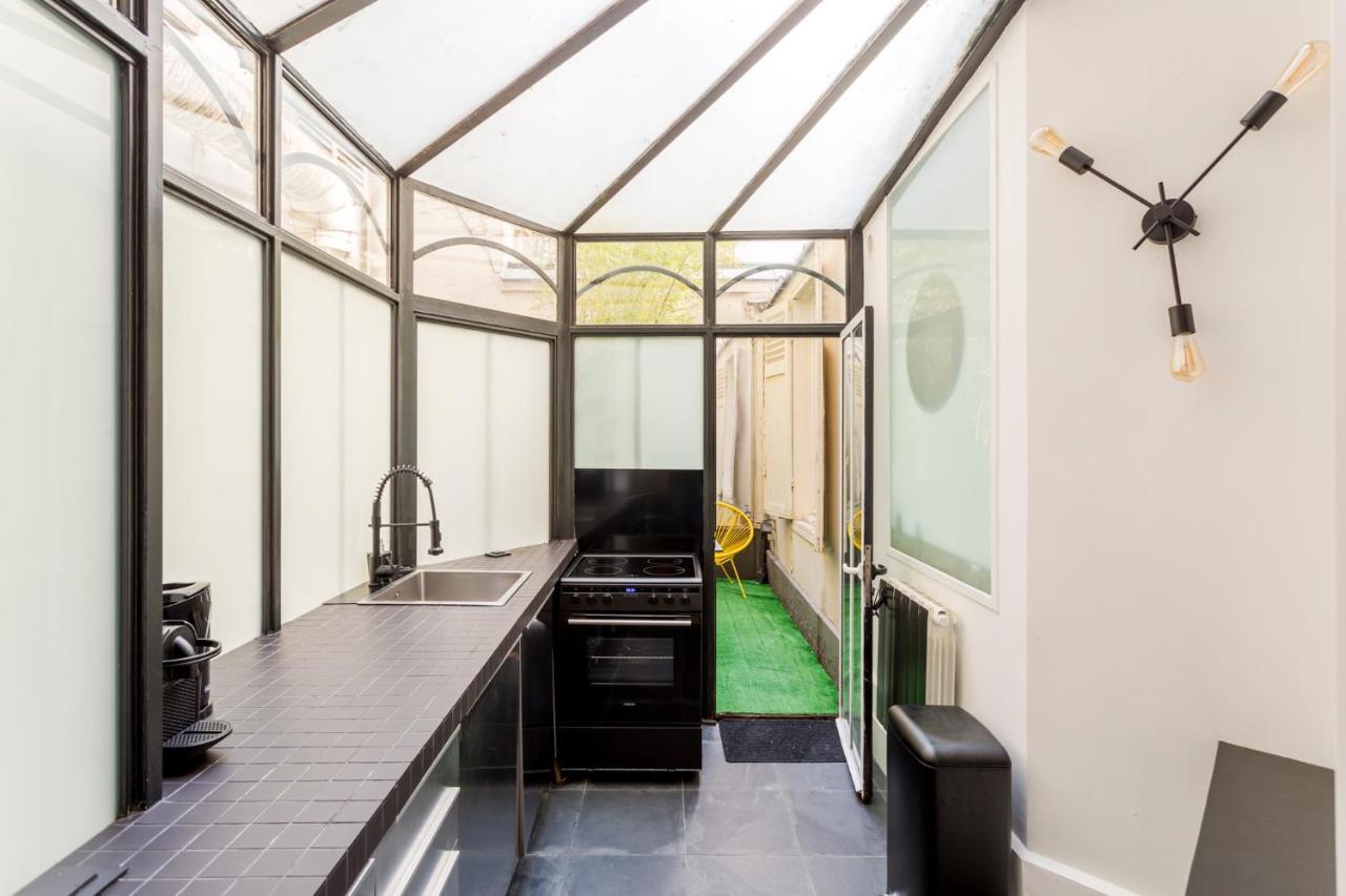 Apartment Sleepoo - Fabulous 8 Paris
