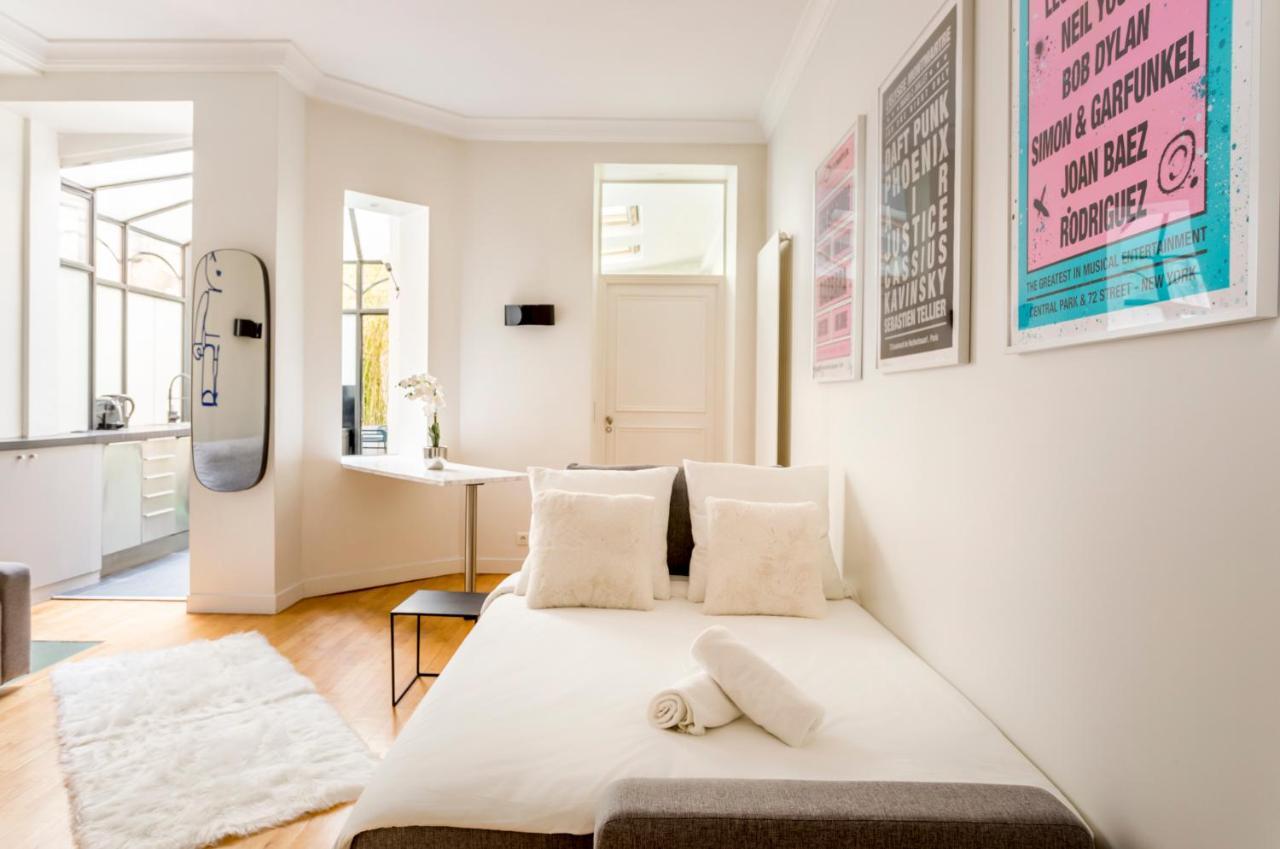 Sleepoo - Fabulous 8 Apartment