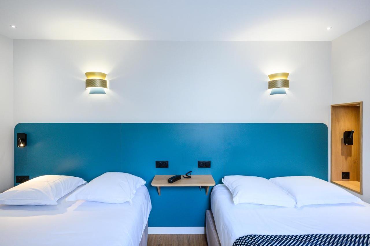 D'alsace 3* Parigi