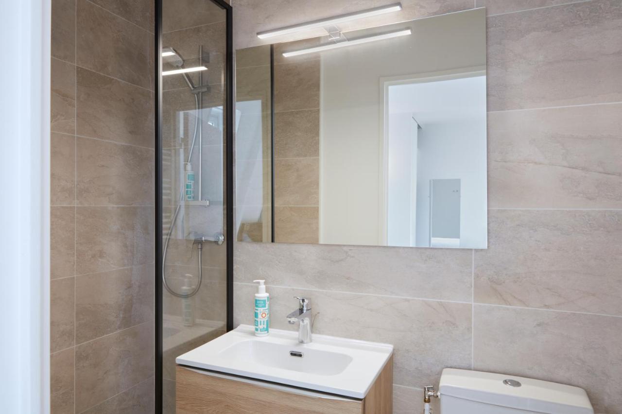 Aparthotel Adagio Access Philippe Auguste