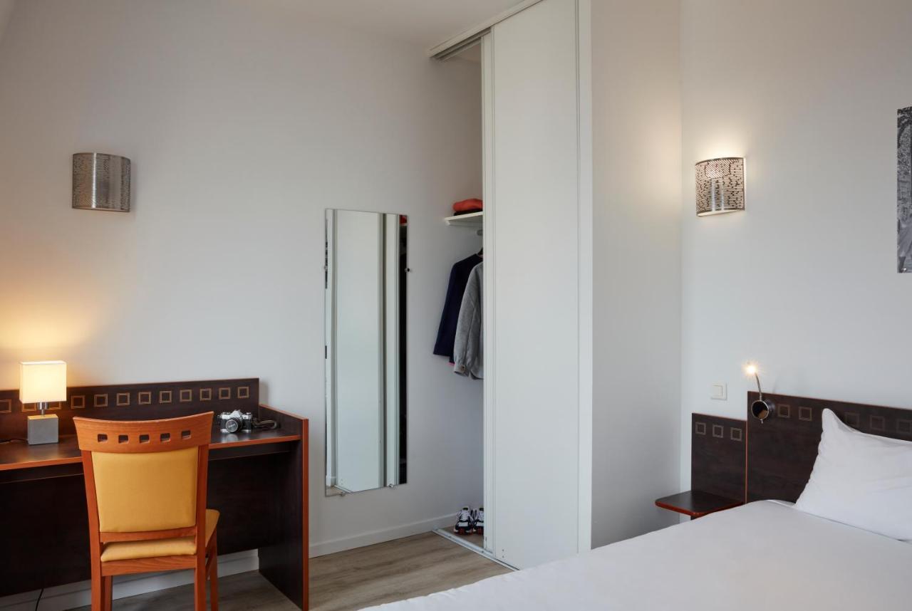 Aparthotel Adagio Access Philippe Auguste