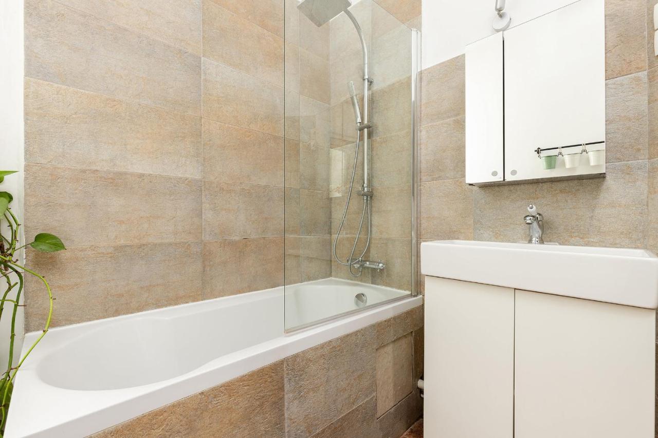 Apartment Quartier Montorgueil Paris
