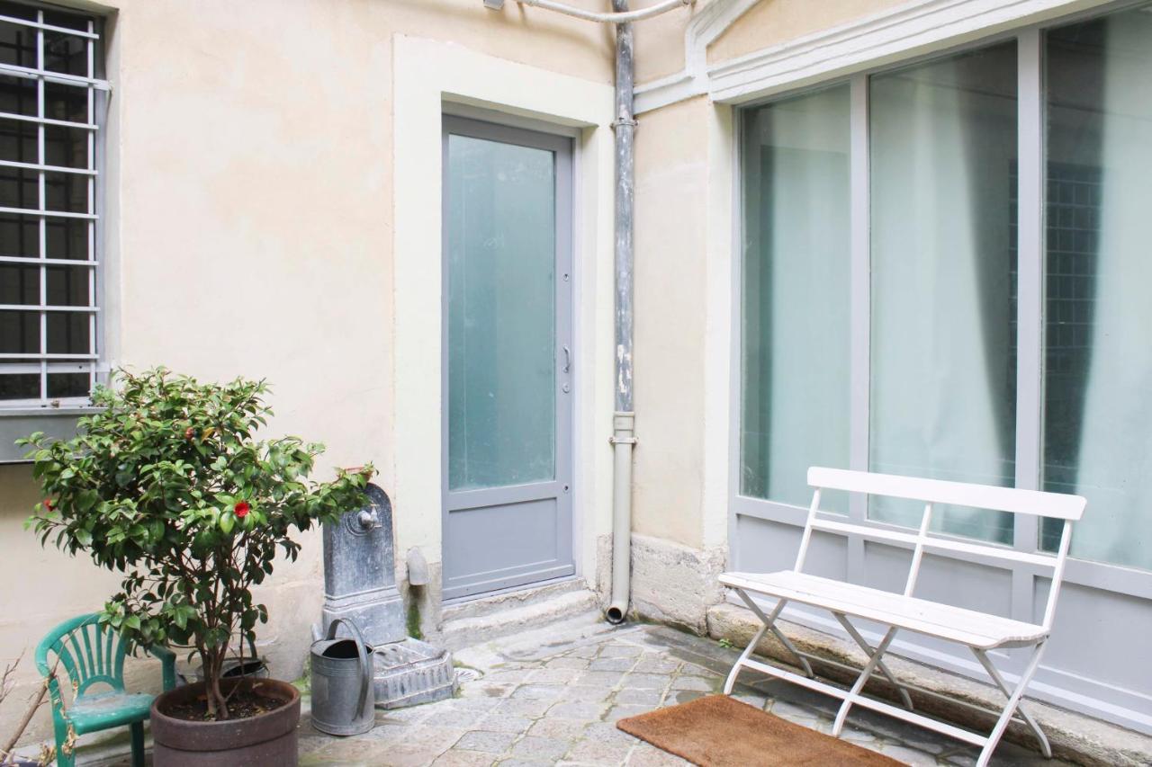 Cosy - Near Le Marais Appartamento Parigi