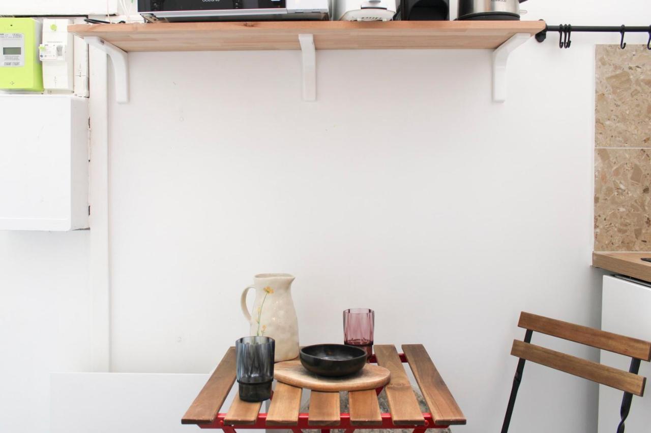 Cosy - Near Le Marais Parigi