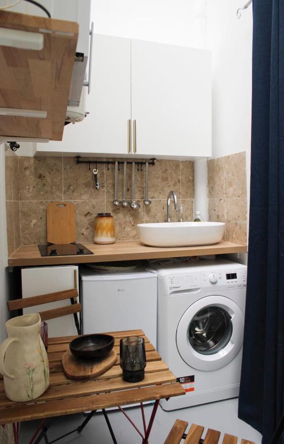 Cosy - Near Le Marais Parigi