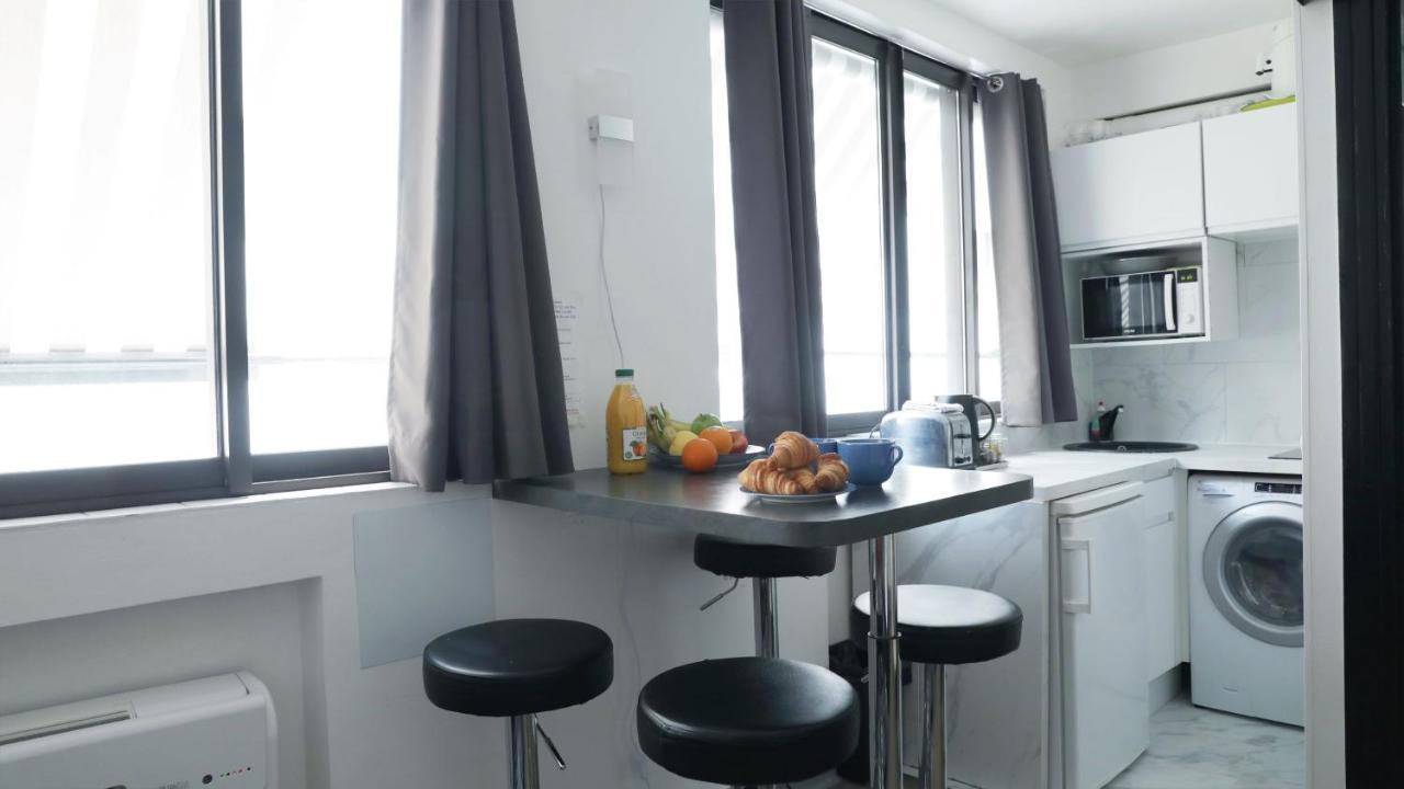 Appartamento Near Arc De Triomphe-champs Elysees *