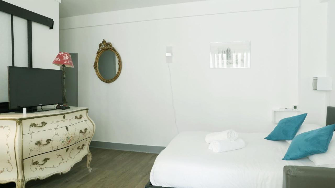Appartamento Near Arc De Triomphe-champs Elysees