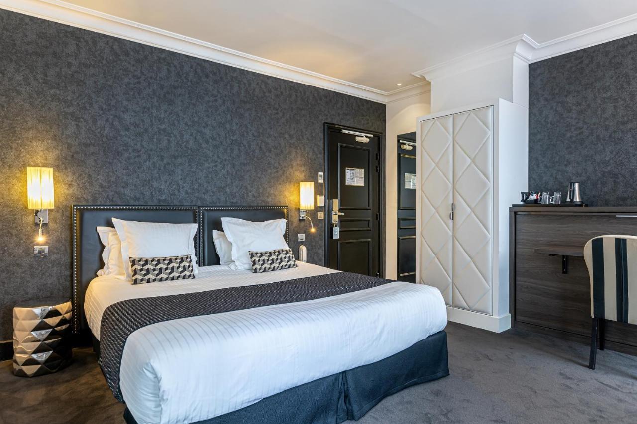 Diva Opera 4* Parigi