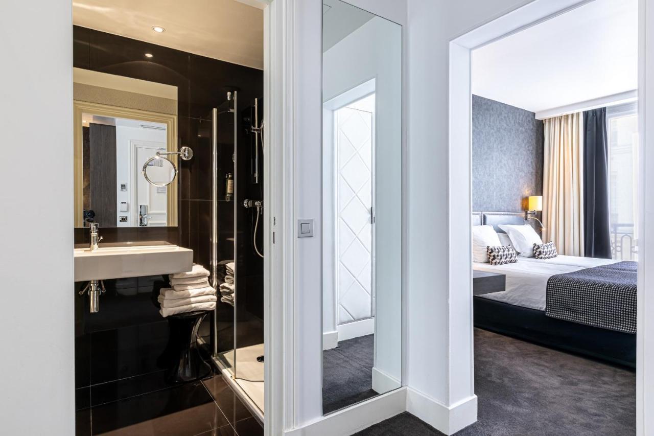 Hotel Diva Opera 4*