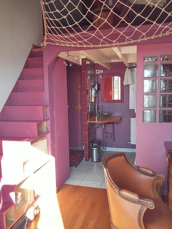 Bed & Breakfast Boyer Parigi