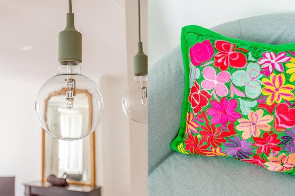 Appartamento Design 4 Pers 8