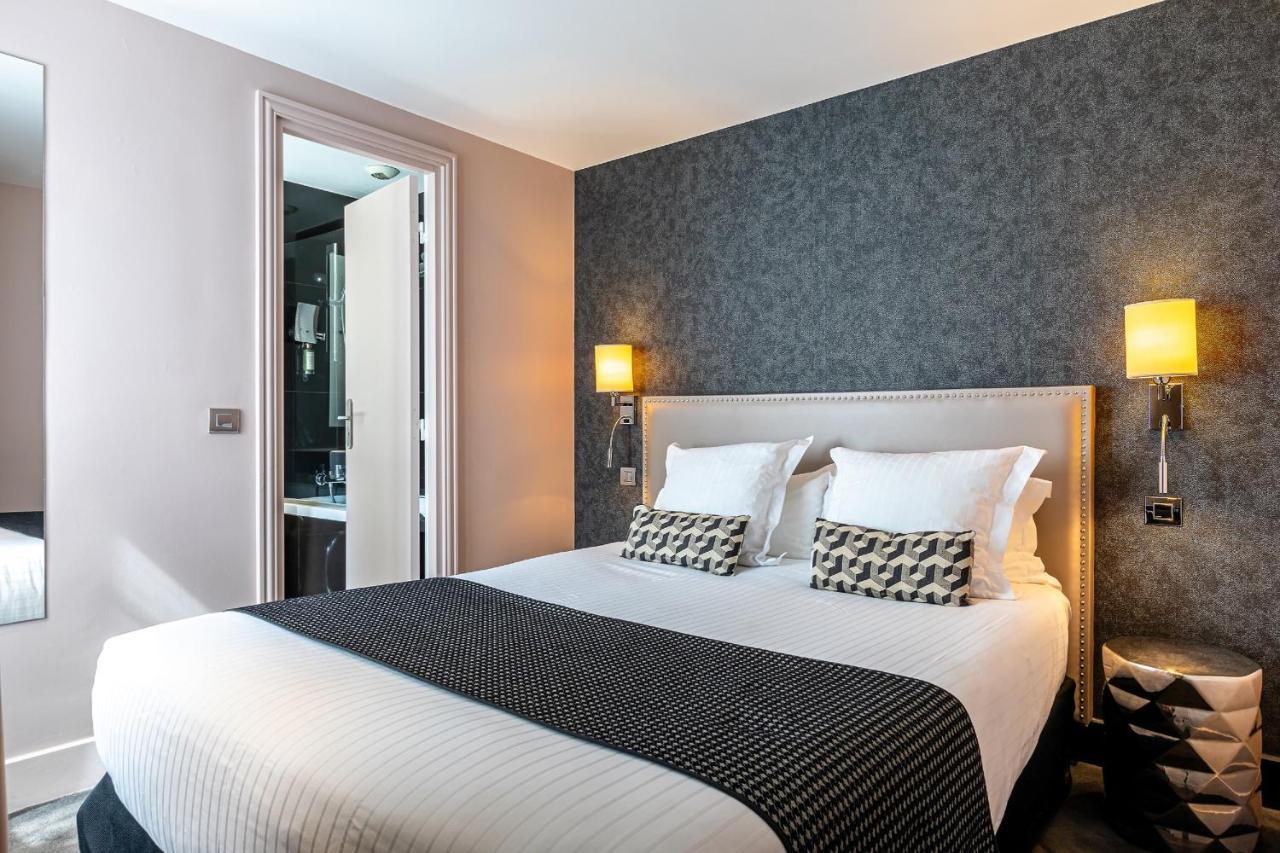 Diva Opera Hotel Parigi
