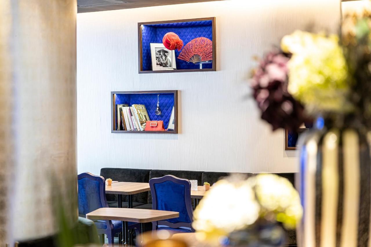 Diva Opera 4* Parigi