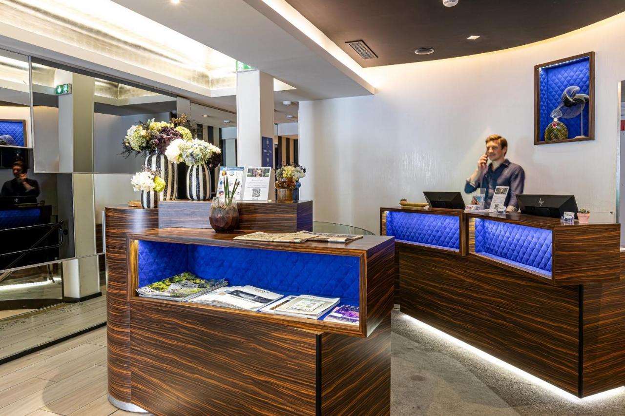Diva Opera 4* Parigi
