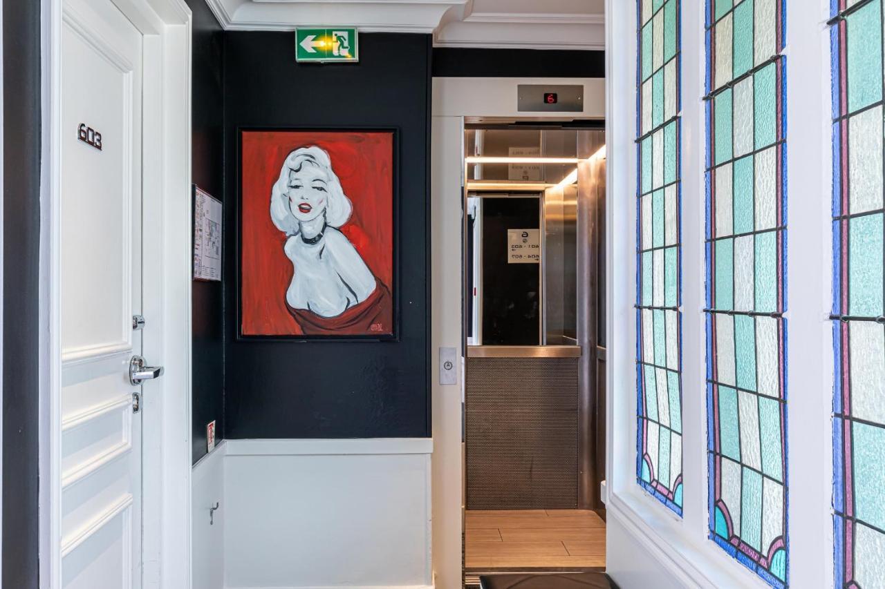 Hotel Diva Opera 4*