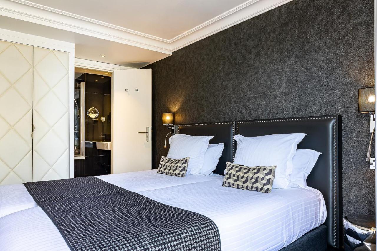 Diva Opera Hotel Parigi