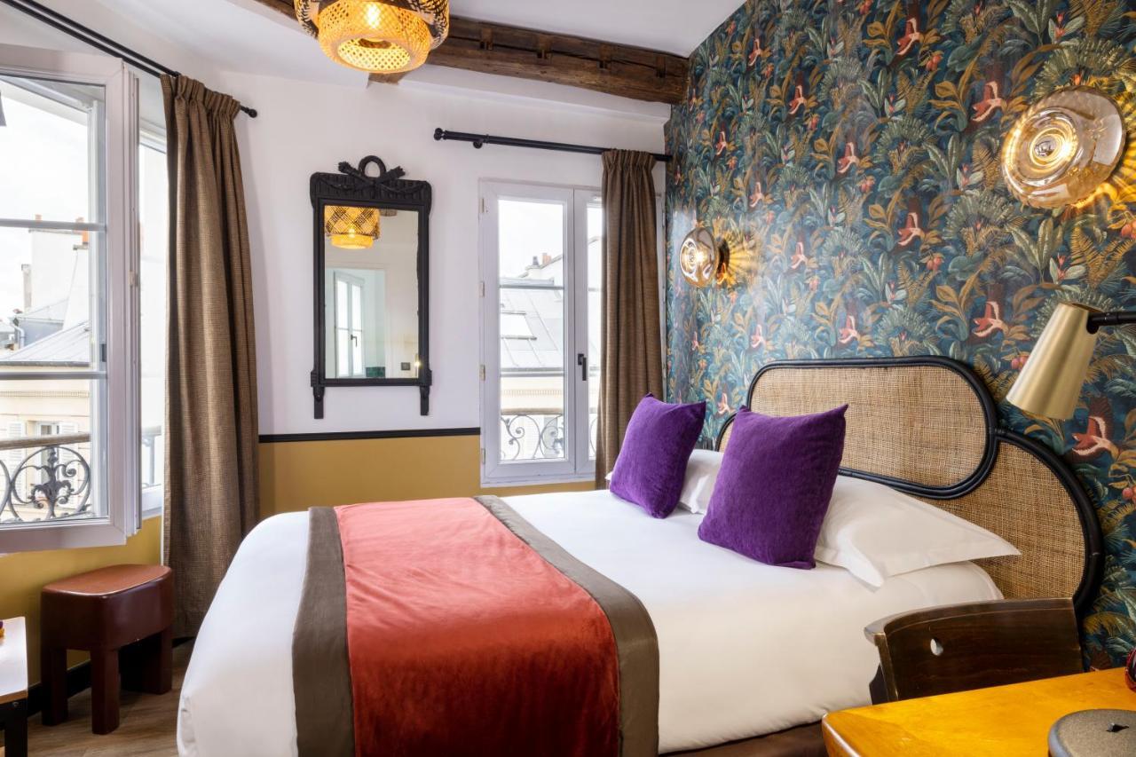Le Village Montmartre By Hiphophostels Hostel *
