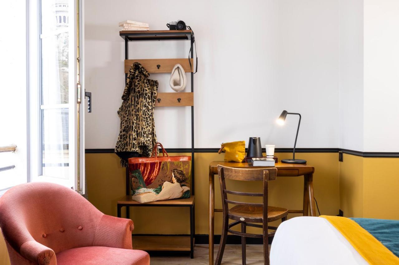 Le Village Montmartre By Hiphophostels Hostel