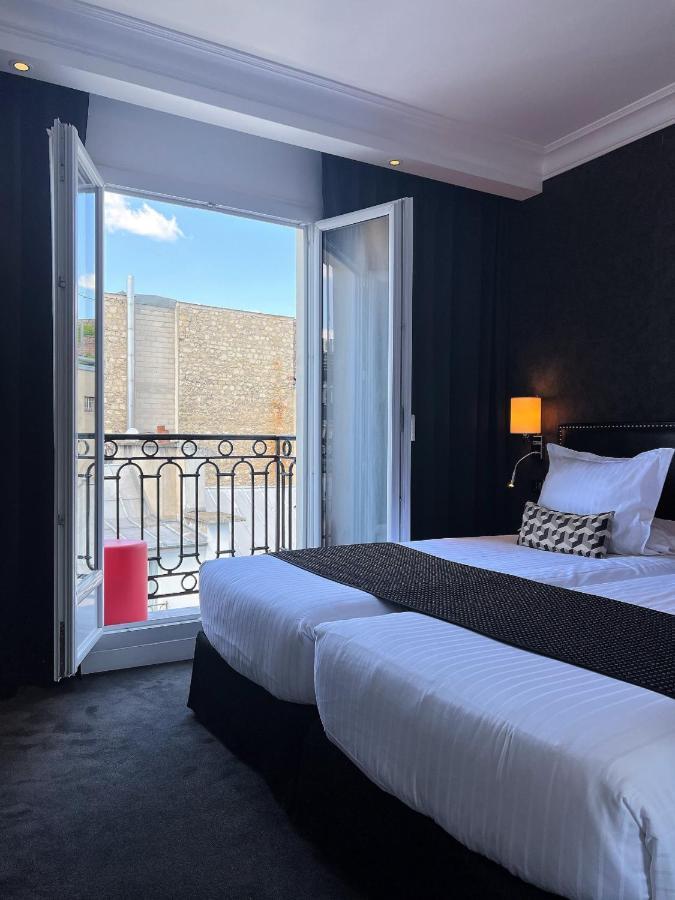 Hotel Diva Opera
