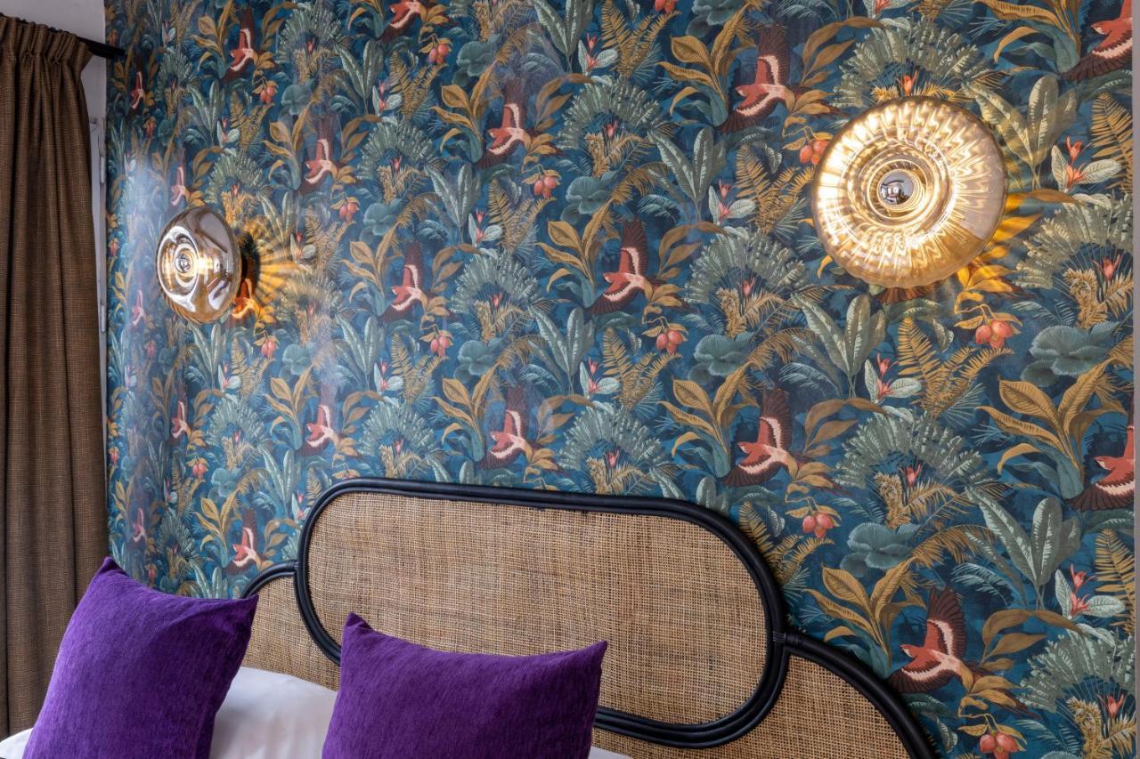 Le Village Montmartre By Hiphophostels Hostel *