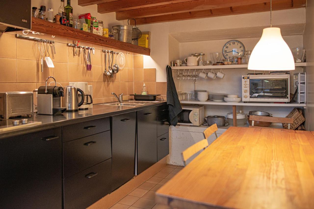 Apartment Le Garage *