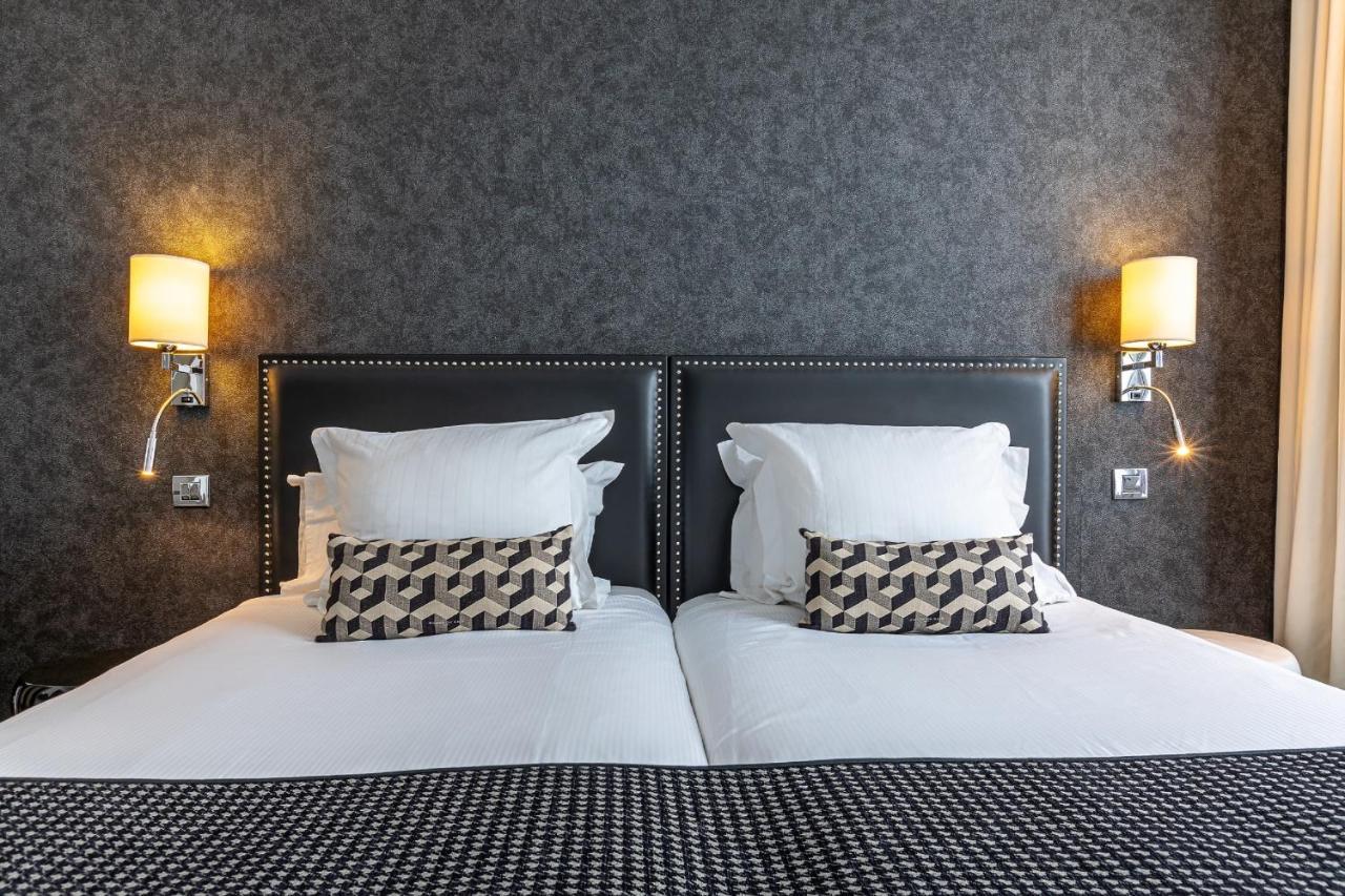 Diva Opera Hotel 4*