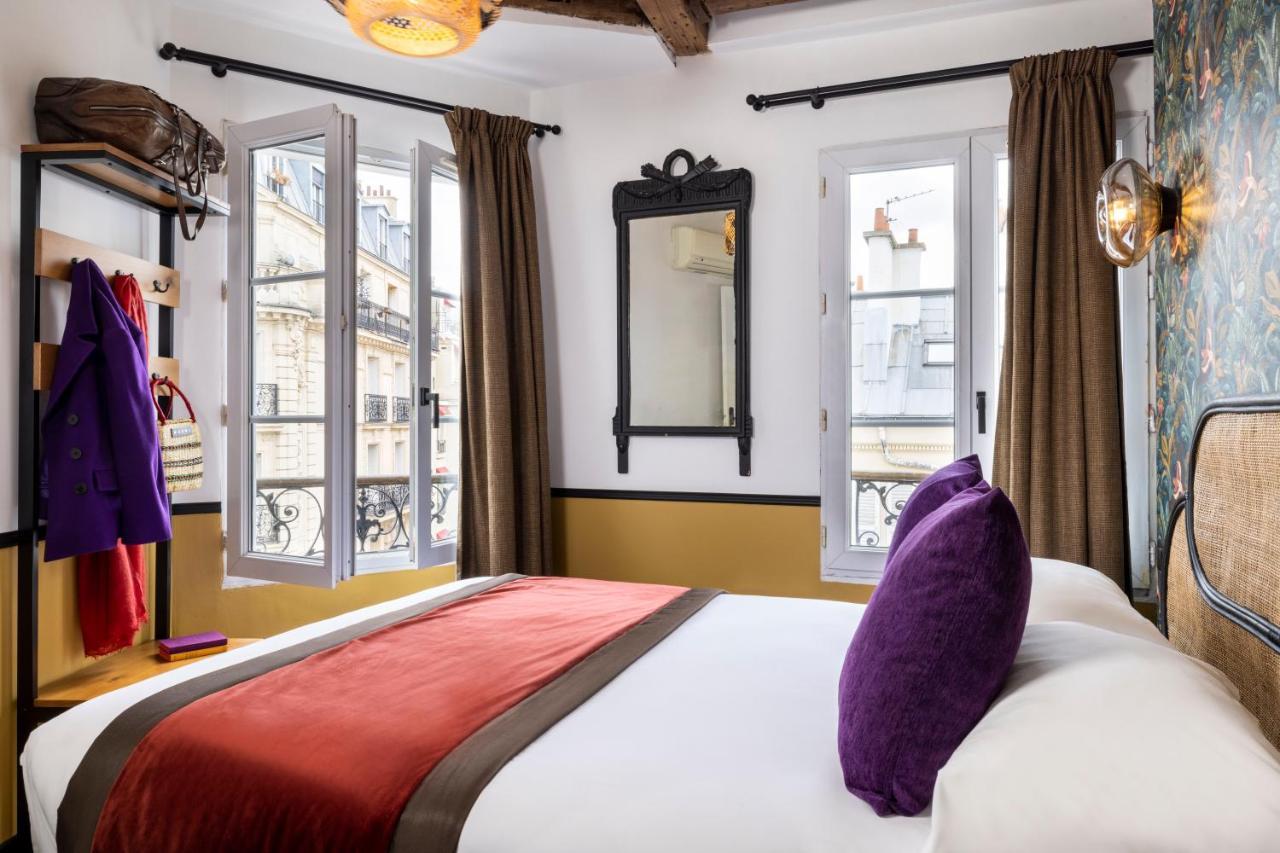 Le Village Montmartre By Hiphophostels Hostel *