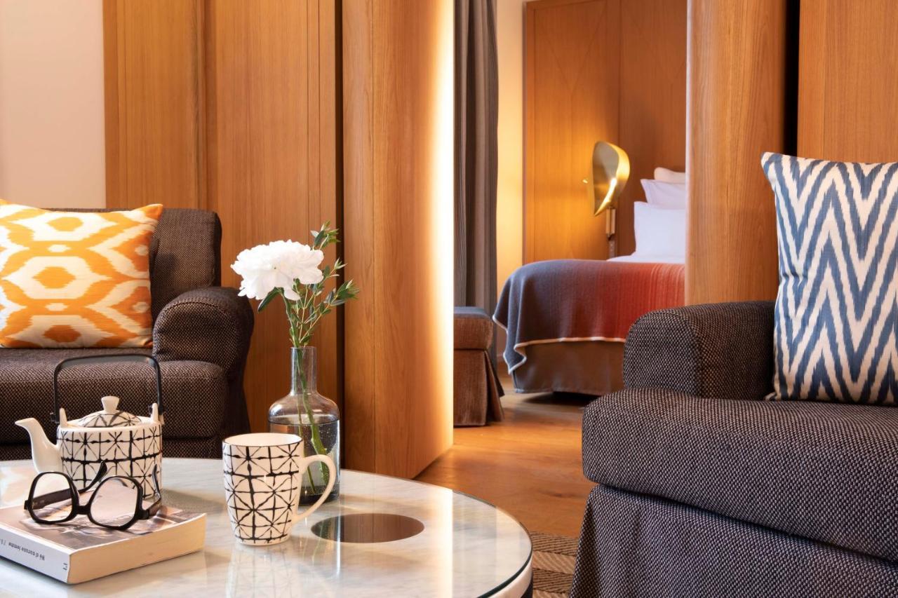 Hotel Vernet Champs Elysees