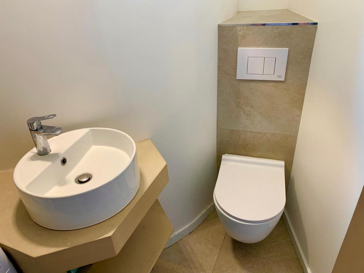 Apartment 2 Pieces, 21 M2 *