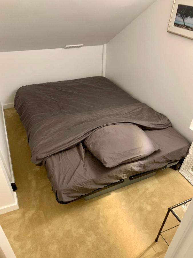 Apartment 2 Pieces, 21 M2 *