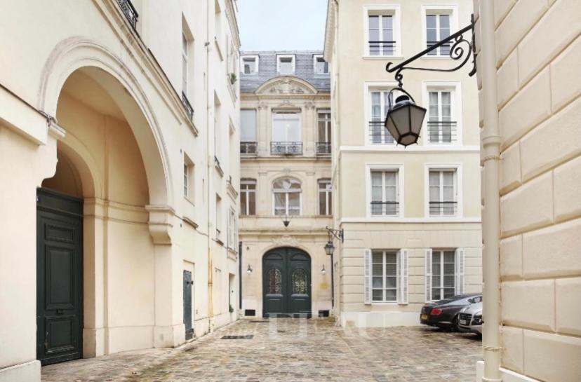 Apartment 2 Pieces, 21 M2