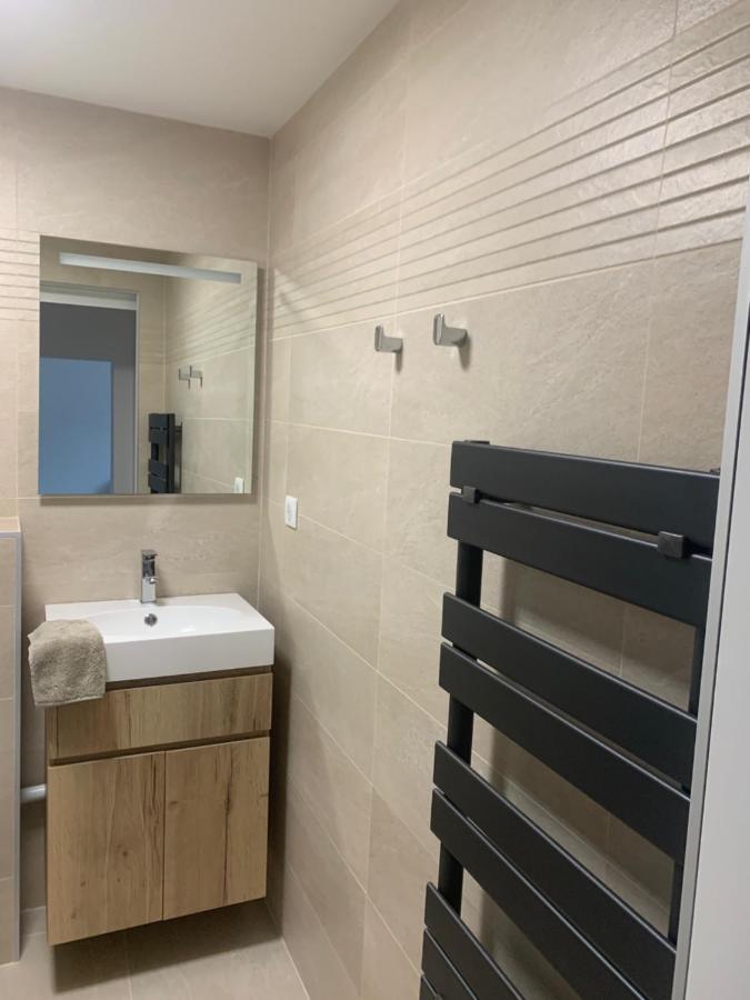 Apartment - Notre Dame - Pantheon - Luxembourg - 30 M2