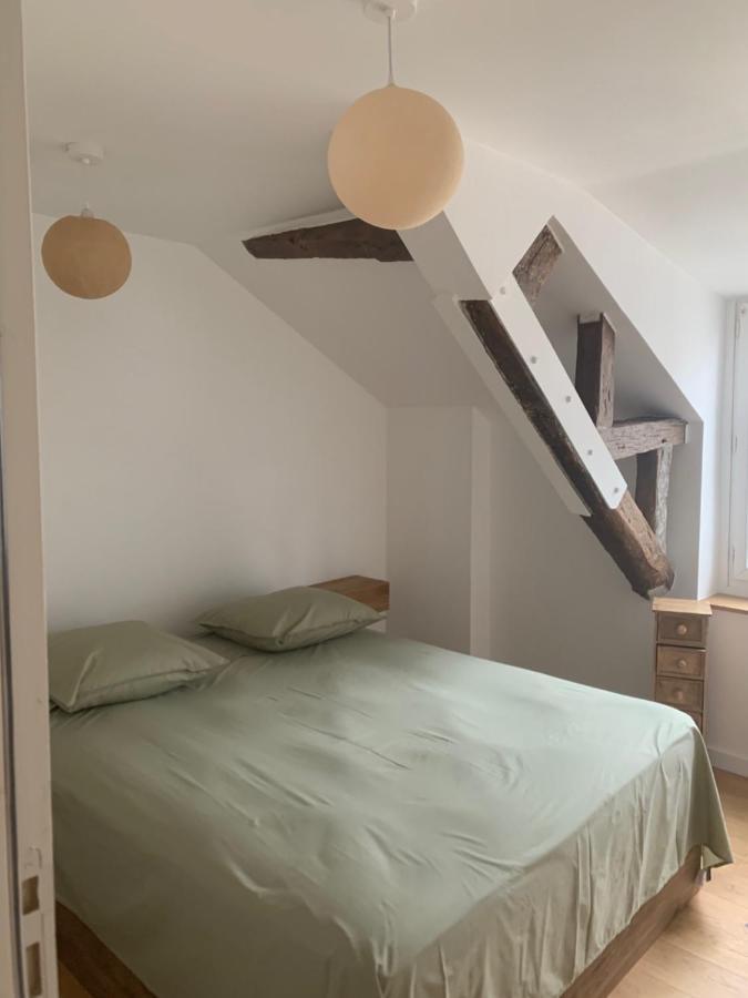 - Notre Dame - Pantheon - Luxembourg - 30 M2 Paris