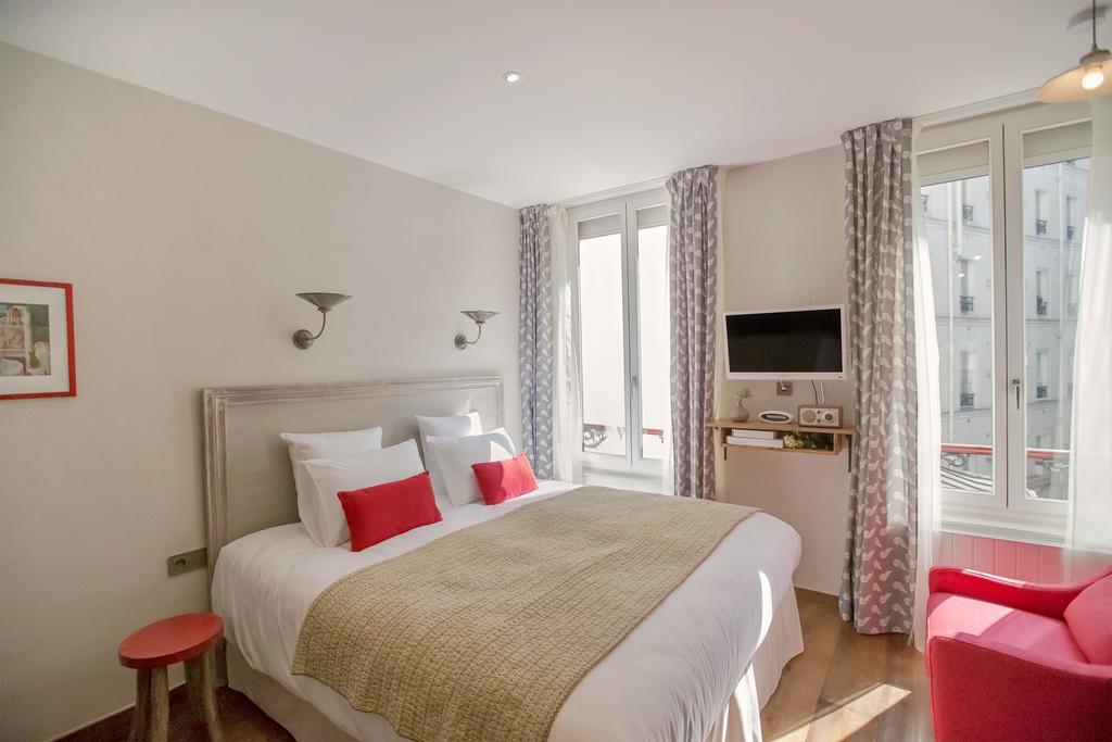 Bed & Breakfast My Open Parigi